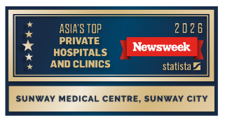 Newsweek Asia’s Top Private Hospitals