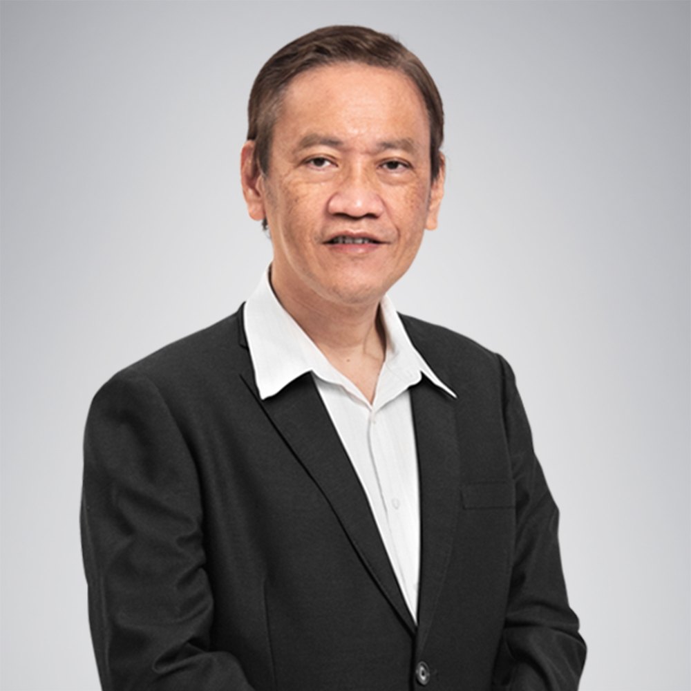Dr Lim Heng Hing
